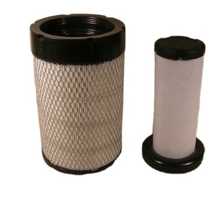 7008043 7008044 Kit de filtro de aire interno y externo del motor de filtro de hidrules para bueyes de patinaje