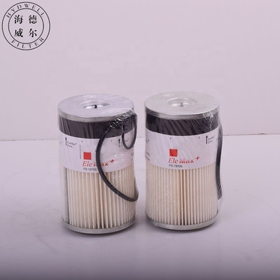 Separación de filtros de agua y aceite de combustible FS19763 FS19765 FH230 FH23060 Apoyo en línea