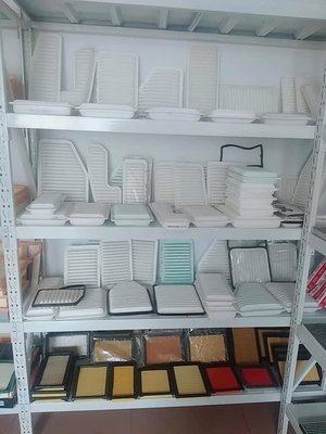 Filtro de aire marino Hydwell certificado CE para camión 21702999 3818541 3583654 117303 SA6122