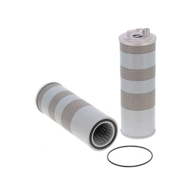 Sistema de filtro hidráulico YA00033065 PT9557 P502270 H7981 SH60150 para el cargador de ruedas ZW-310