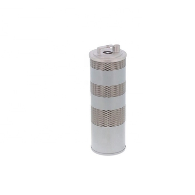 Sistema de filtro hidráulico YA00033065 PT9557 P502270 H7981 SH60150 para el cargador de ruedas ZW-310