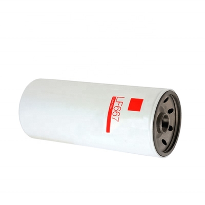 Filtro de aceite Hydwell Filtro-1r0739 B7600 51791 Lf667 P554004 para excavadora de ALLIS CHALMERS