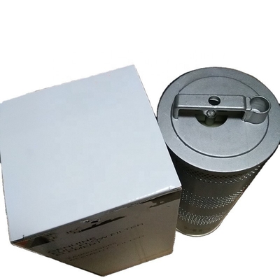 Sistema de filtro hidráulico YA00033065 PT9557 P502270 H7981 SH60150 para el cargador de ruedas ZW-310