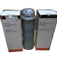 Sistema de filtro hidráulico YA00033065 PT9557 P502270 H7981 SH60150 para el cargador de ruedas ZW-310