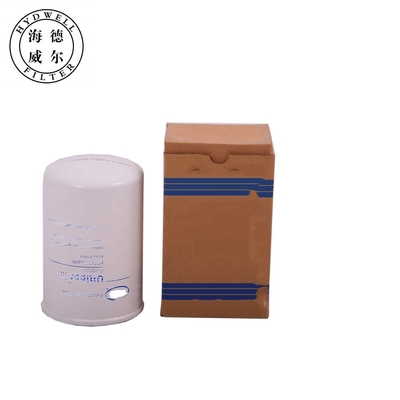 Acceptable OEM Hydwell Hc7400skz4h filtro de aceite hidráulico filtro giratorio para su negocio