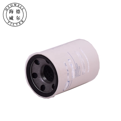 Acceptable OEM Hydwell Hc7400skz4h filtro de aceite hidráulico filtro giratorio para su negocio
