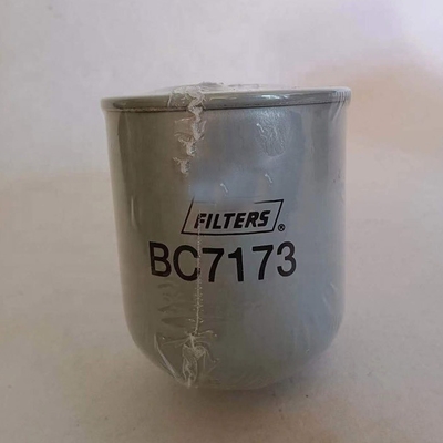 BC7173 Filtro del rotor Hydwell Filtro de aceite para partes del motor 57GC2187 236GB245M