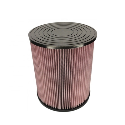 Pares de tractor Filtro de aire 1777375 HR16426 PA30070 83575 con dimensiones L*W*H 223*223*263mm