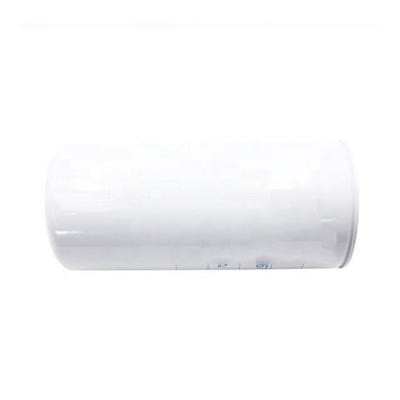 Filtro de aceite de lubricante de camión P550367 y eficaz para vehículos blancos pesados