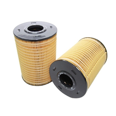 26560201 Filtro de combustible para Massey Ferguson MF Tractor agrícola Diesel Motor Piezas de repuesto OEM