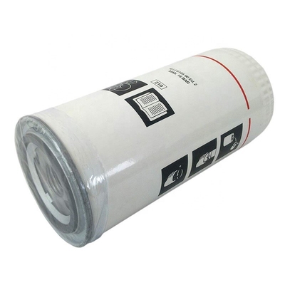 Compresores de aire Filtro de aceite 1613610590 para productos sustitutivos con número de parte 1613610590