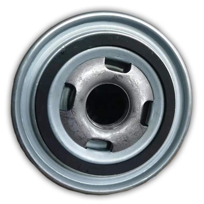 Compresores de aire Filtro de aceite 1613610590 para productos sustitutivos con número de parte 1613610590