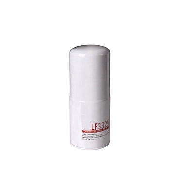 Filtro de aceite Lf3325 Bf9882 Lf3511 43921923 Lf3830 para el montaje de excavadoras de John Deere