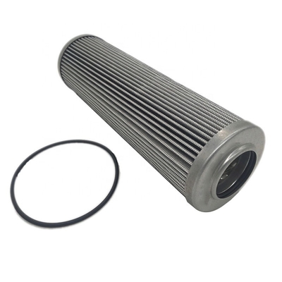 Sistema de filtro mecánico AL203061 SH87343 Filtro hidráulico de aceite con una eficiencia del 99,9%