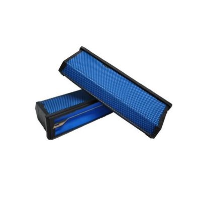 Papel de filtro de materiales de construcción para motores diesel de tractores