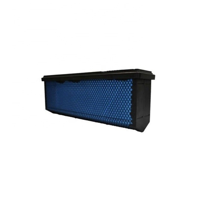 Papel de filtro de materiales de construcción para motores diesel de tractores