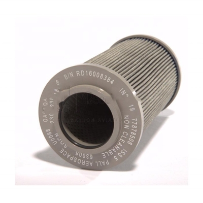C6370206 Elemento de filtro de aceite para el sistema de lubricación C6370064 C6370070 C6370227 C6370462