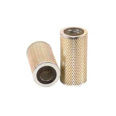 C6370206 Elemento de filtro de aceite para el sistema de lubricación C6370064 C6370070 C6370227 C6370462