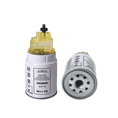 Cartuchos de filtro de agua de reemplazo de combustible Brita Maxtra para la certificación ISO 13050733