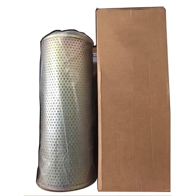 Filtro Oir 400406-00013 Partes de cargadores de ruedas Filtro de aceite de retorno hidráulico 40040600013