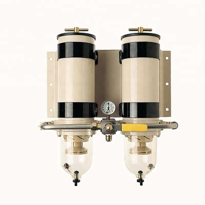 751000FHX/75900FHX30/75500FGX30 Y75900FHX30 Separador de agua con filtro de combustible para piezas del motor
