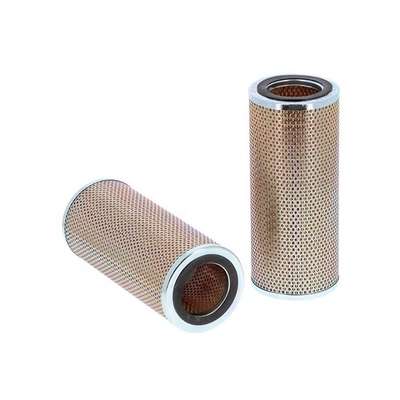 El filtro hidráulico de aceite del tanque 120-8757 Su solución esencial para la eliminación de impurezas de aceite