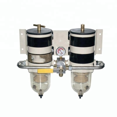 751000FHX/75900FHX30/75500FGX30 Y75900FHX30 Separador de agua con filtro de combustible para piezas del motor