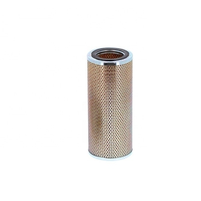 El filtro hidráulico de aceite del tanque 120-8757 Su solución esencial para la eliminación de impurezas de aceite