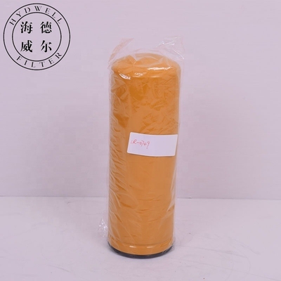 Filtro de combustible giratorio para motores de excavadoras 57294829 1R-0750 1R-0749 P551313 1R0763 32K6200400