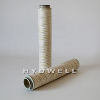 Hydwell HC4704FCS16H Cartucho de filtro de aceite hidráulico industrial plissado para filtración