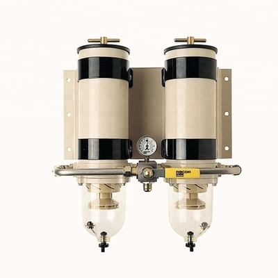 751000FHX/75900FHX30/75500FGX30 Filtro de combustible del motor diesel Separador de agua para compresor
