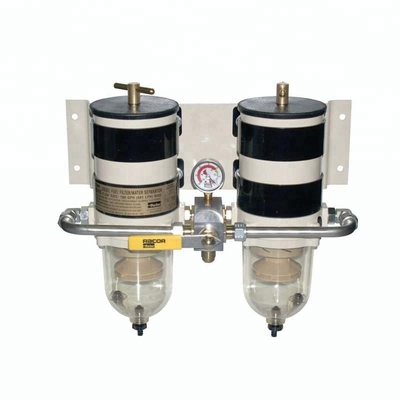 751000FHX/75900FHX30/75500FGX30 Filtro de combustible del motor diesel Separador de agua para compresor