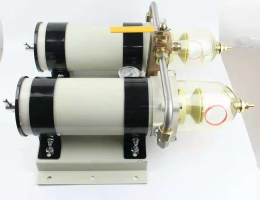 751000FHX/75900FHX30/75500FGX30 Filtro de combustible del motor diesel Separador de agua para compresor