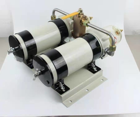 751000FHX/75900FHX30/75500FGX30 Filtro de combustible del motor diesel Separador de agua para compresor
