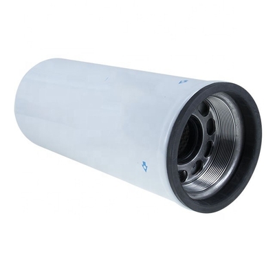 El filtro de aceite de lubricante P554560 de camión giratorio para rendimiento en su planta de fabricación