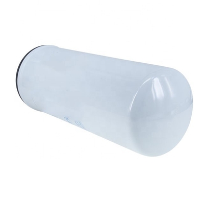 El filtro de aceite de lubricante P554560 de camión giratorio para rendimiento en su planta de fabricación