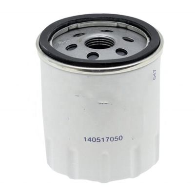 1995-1999 Honeywell 140517050 Auto partes filtros de aceite de combustible con larga duración