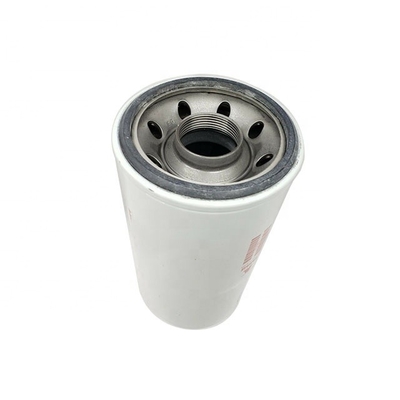 LF9620 LF3620 LF3671 Camión pesado Filtro de aceite de lubricante giratorio para tamaño estándar blanco