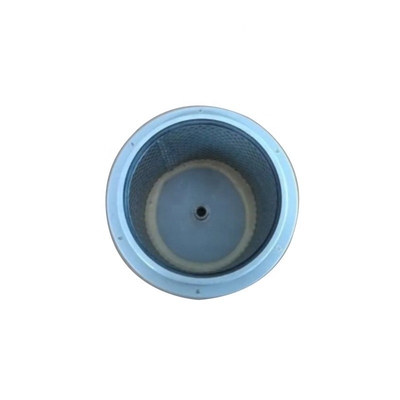 Tamaño estándar Partes de excavadoras Elemento de filtro de succión de aceite hidráulico 22B6011160 SH60191