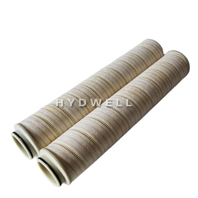 Elemento de filtro de aceite hidráulico Coralon HC4704FCS16H SH87700 para aplicaciones de trabajo pesado