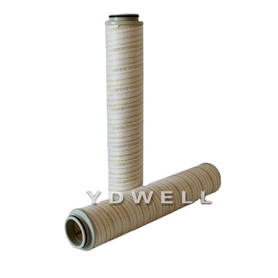 Elemento de filtro de aceite hidráulico Coralon HC4704FCS16H SH87700 para aplicaciones de trabajo pesado