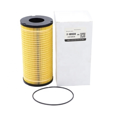 Filtro de combustible de papel de hierro y fibra de vidrio CH10930 996-453 FF5714 PF7899 P502478 Ef-5103