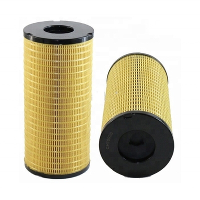 Filtro de combustible de papel de hierro y fibra de vidrio CH10930 996-453 FF5714 PF7899 P502478 Ef-5103
