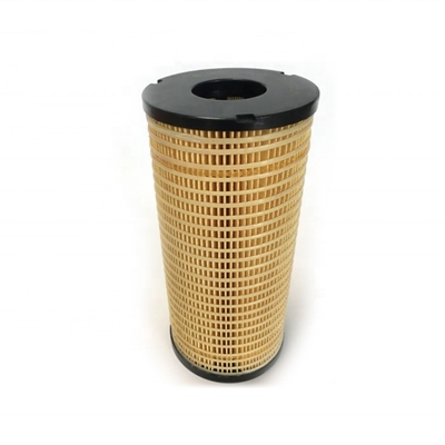 Filtro de combustible de papel de hierro y fibra de vidrio CH10930 996-453 FF5714 PF7899 P502478 Ef-5103