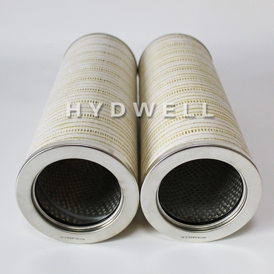 HC8300FKN16H Sistemas hidráulicos y de lubricación Elemento de filtro de aceite para un funcionamiento sin problemas