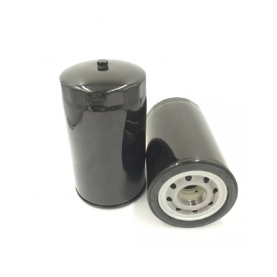 Filtro de hierro Papel lubricante Filtro de aceite VHS156072190 VH156072190 S15607-2190 SK200-8 SK250LC-8 P502364