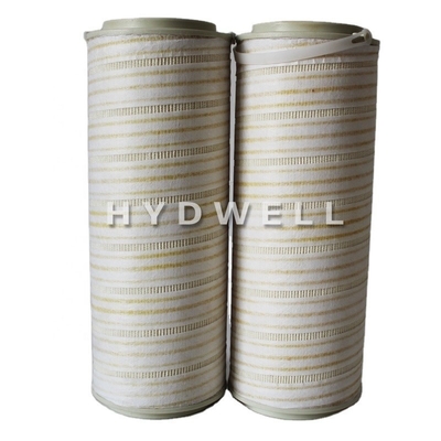 Filtro HC8304FCS16H para material de fibra de vidrio y sistema hidráulico dentro del aceite hidráulico