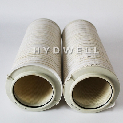 Filtro HC8304FCS16H para material de fibra de vidrio y sistema hidráulico dentro del aceite hidráulico