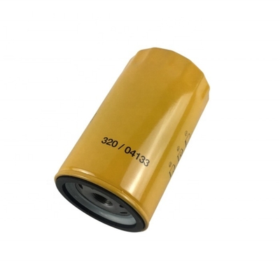 Filtro de aceite para camiones pesados 320/04133 32004133 320-04133 B7350 Lf17556 57233 a un precio asequible