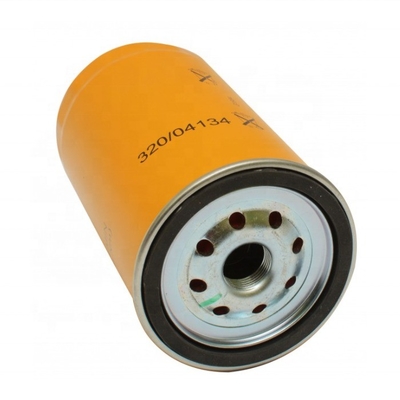 Filtro de aceite para camiones pesados 320/04133 32004133 320-04133 B7350 Lf17556 57233 a un precio asequible